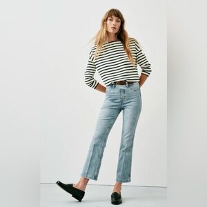 SPANXshape Original EveryWear Kick Flare Jeans